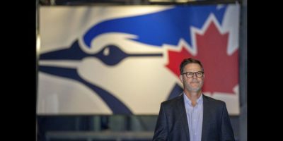 Blue Jays GM Atkins - CP