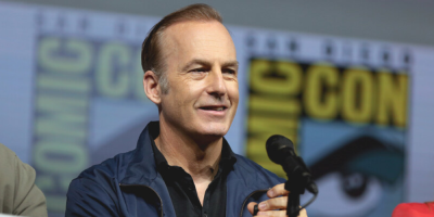 Bob Odenkirk