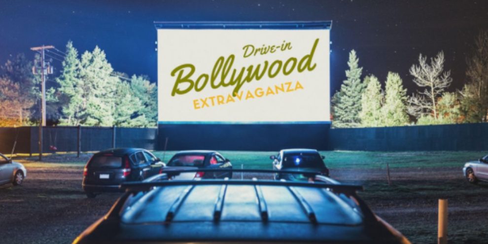 Bollywood Extravaganza