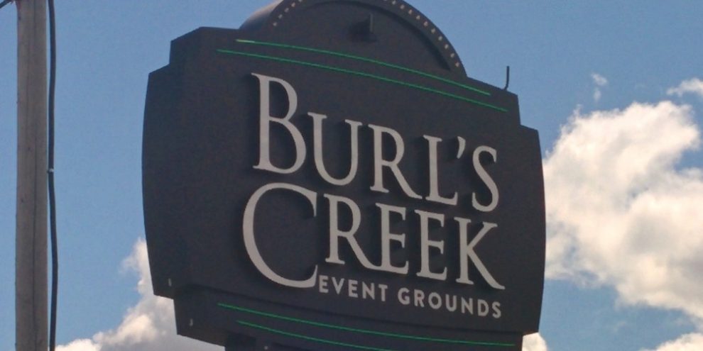 Burl's Creek breaks the COVID barrier; announces Endless Summer concert series