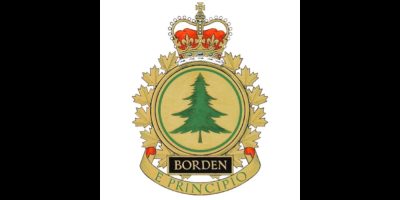 Canadian Forces Base Borden