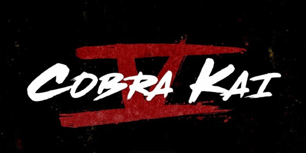 Cobra kai courtesy of Netflix Via YouTube