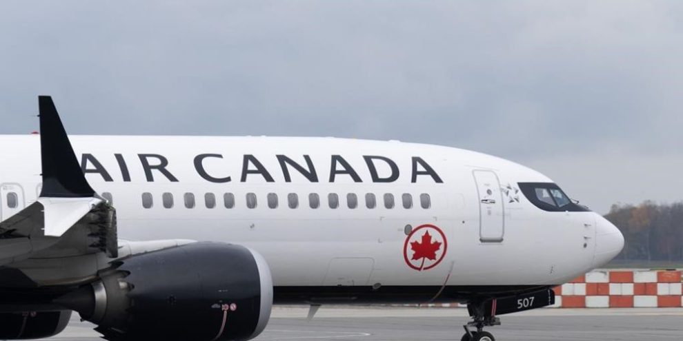 Air Canada rejects blame in $24M gold theft as it faces Brink’s lawsuit