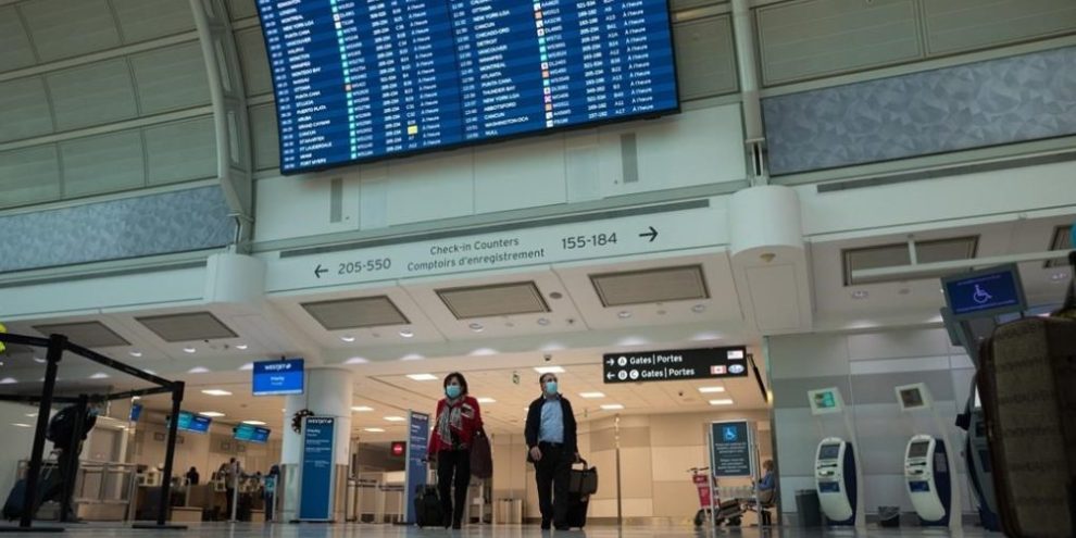 New air passenger protection rules come into effect Thursday