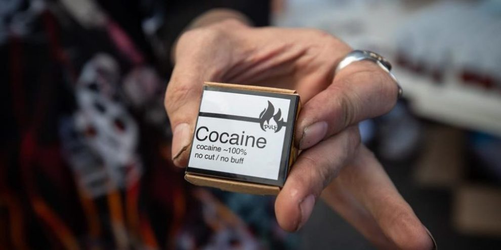 B.C. firm gets Health Canada approval to make and sell cocaine