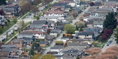 B.C. becomes first province to require three−day cooling−off period for homebuyers