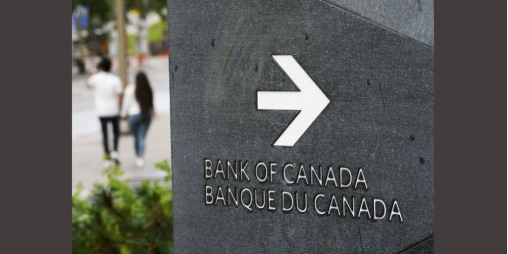 History taught the Bank of Canada what happens when it doesn't control high inflation