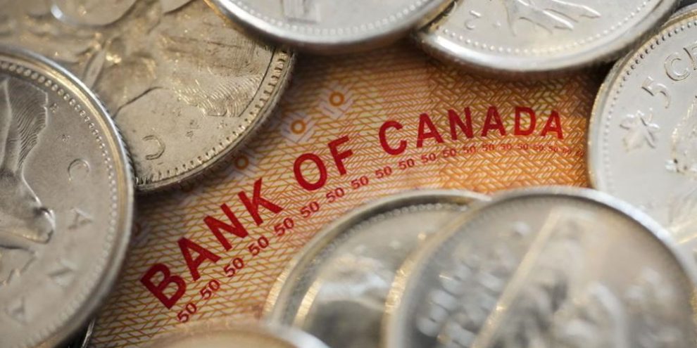 Bank of Canada widely expected to hold key rate at 5% today