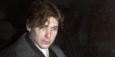 Prison service to review Paul Bernardo move to medium security