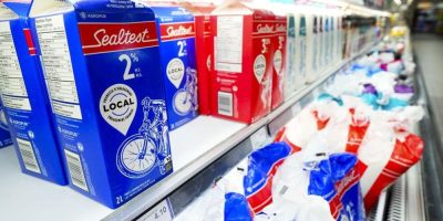 New beverage fee delayed; retail group says producers should absorb it