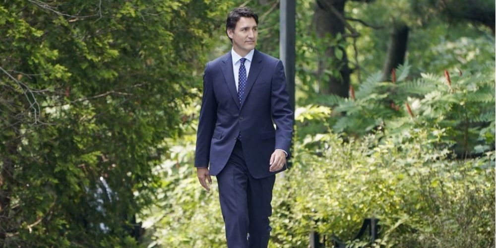 Trudeau names new cabinet, shifting focus to economy, housing ahead of