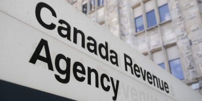 CRA says it has $1.4 billion in uncashed cheques sitting in its coffers