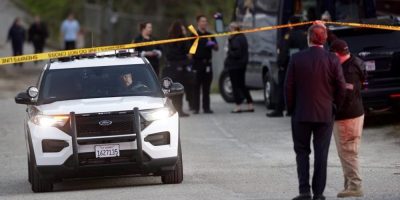 7 dead as California mourns 3rd mass killing in 8 days