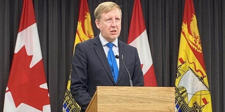 From Centre Ice Conservatives to Canadian Future, a new federal party