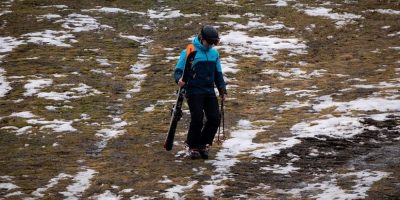 Research finds climate change made warm Canadian December twice as likely