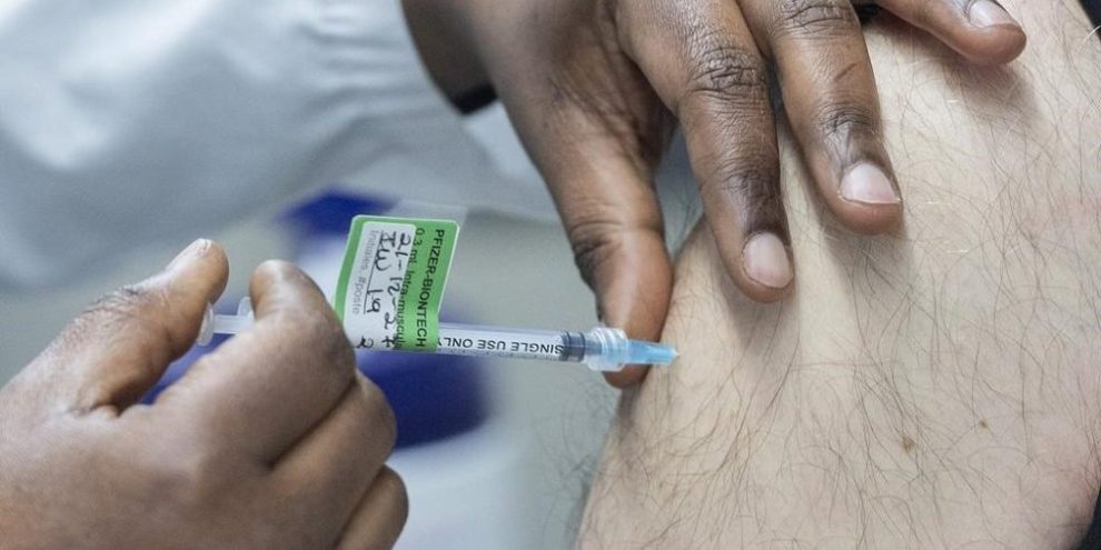 NACI guidance on fourth dose of COVID vaccine expected soon: PHAC
