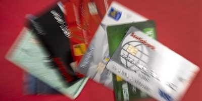 Total Canadian debt hit a record in first quarter: TransUnion