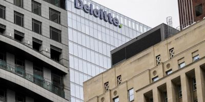 Rate cuts and a return to growth: What Deloitte sees on the Canadian economic horizon