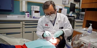 Senators pass Liberal dental benefit for kids, housing benefit for renters