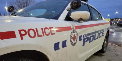 Reports of a robbery turn into a deadly crash on the 401