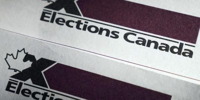 Federal byelection being held today in Ontario riding previously held by Erin O’Toole
