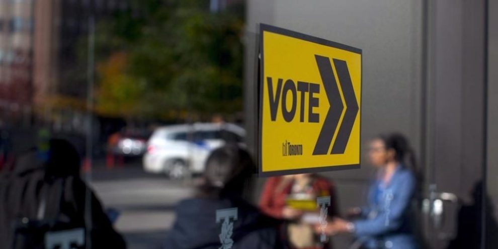 Voter fatigue, acclamations could spell low turnout in Ontario municipal elections