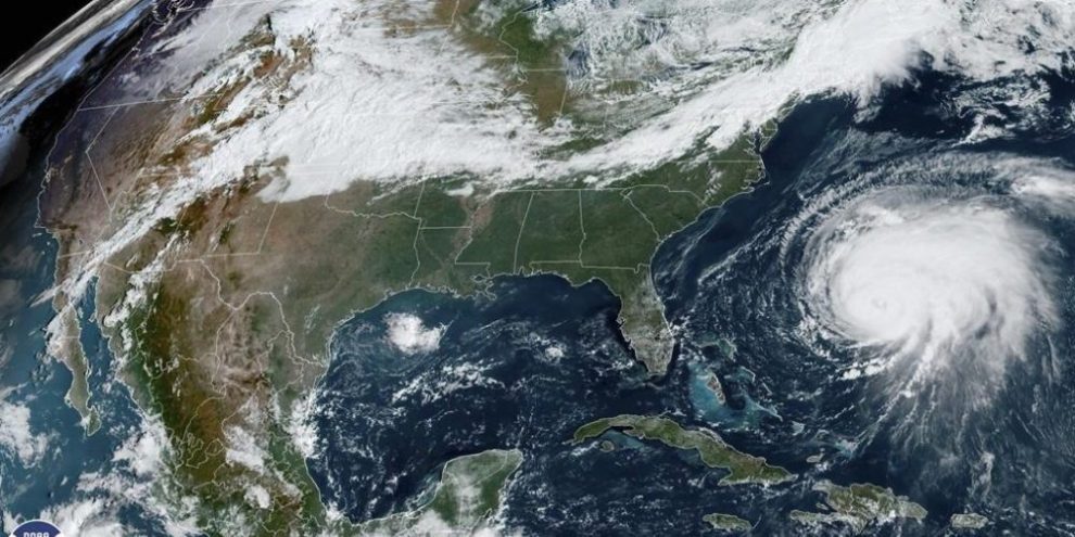 Hurricane Fiona forecast to bring ’severe’ winds, heavy rainfall to Atlantic Canada