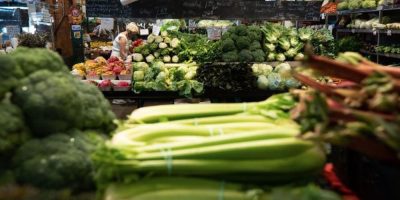 Canadian families will pay $1,065 more for groceries in 2023, report says