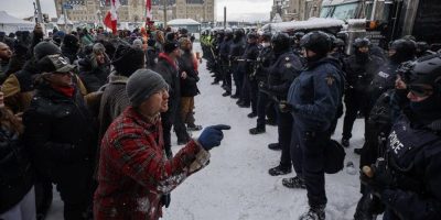 Trudeau, convoy leaders expected to testify at inquiry into use of Emergencies Act