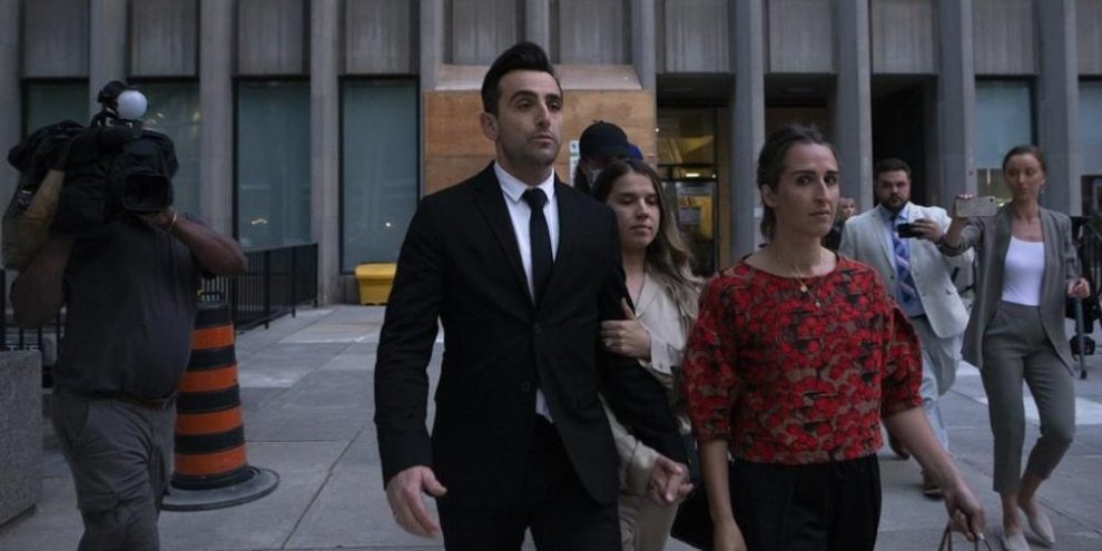 Jacob Hoggard trial exposes misconceptions about consent, say experts