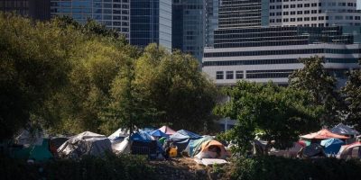 What happens when you give 50 homeless people $7,500 each? A B.C. study found out