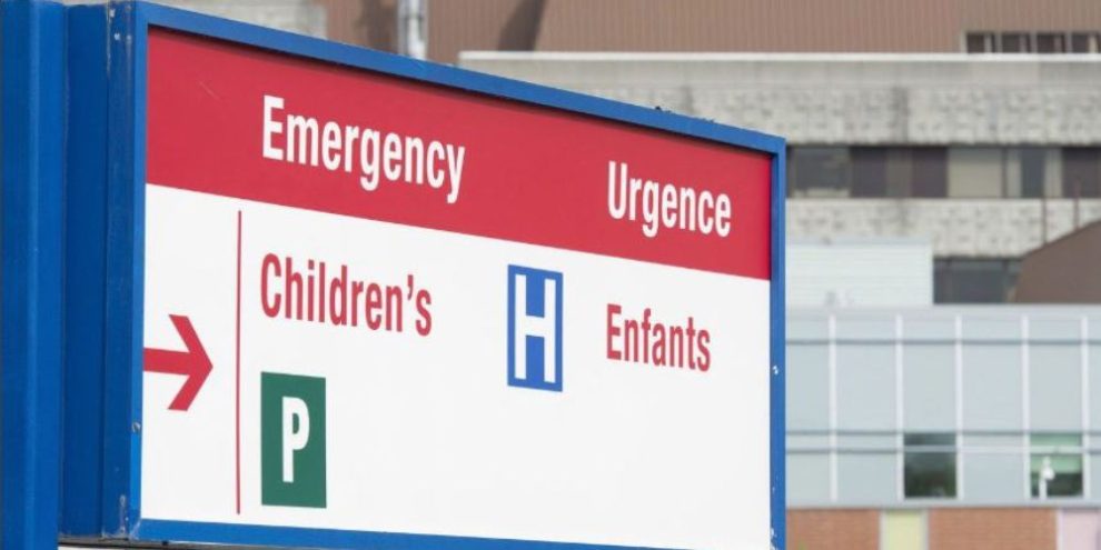 Ontario cities, hospitals discuss bringing back masks amid child virus surges