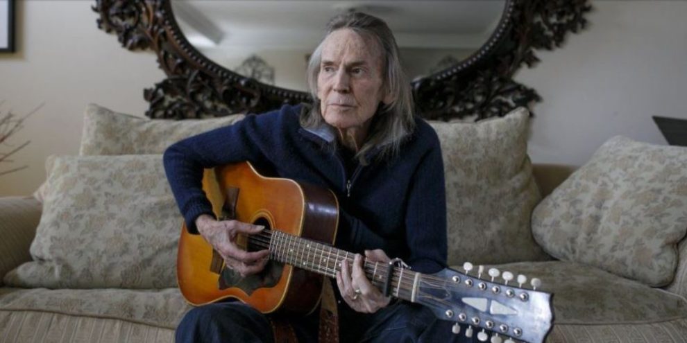 Legendary folk singer-songwriter Gordon Lightfoot dies at 84