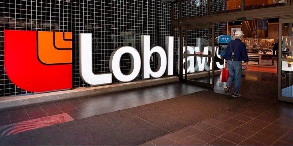 Loblaw freezes prices of all No Name brand products until Jan. 31, 2023