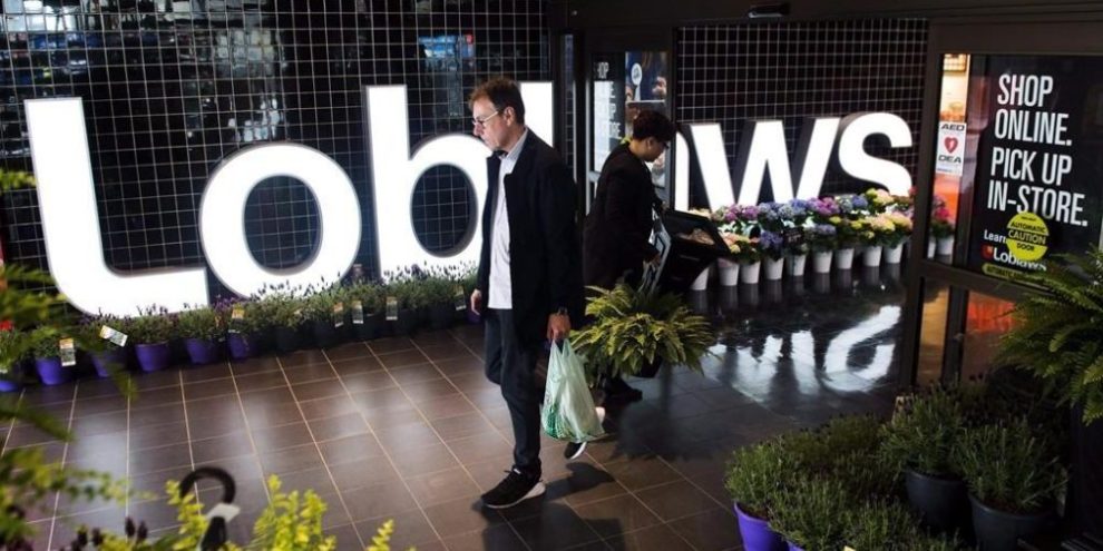 Loblaw says big global brands drove prices higher in 2nd quarter