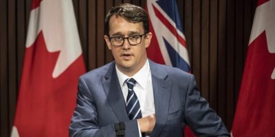 Queen's Park to address 'potty' issues at construction sites