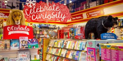 Toy retailer Mastermind to stop accepting gift cards after Christmas Eve