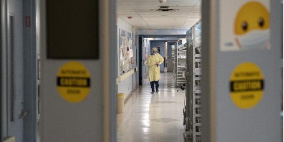 Ontario hospital nurses awarded average raises of 11% over two years, union says