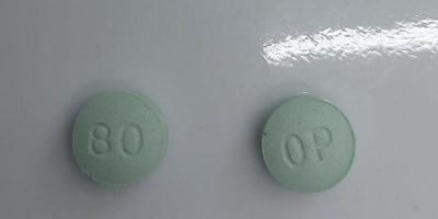 Opioid 25 times more powerful than fentanyl detected in Quebec City