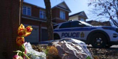 Victims of mass stabbing in Ottawa threw birthday party for alleged killer days earlier