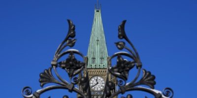 Feds set to unveil budget to keep Canada competitive, affordable