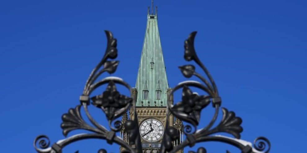 Feds set to unveil budget to keep Canada competitive, affordable