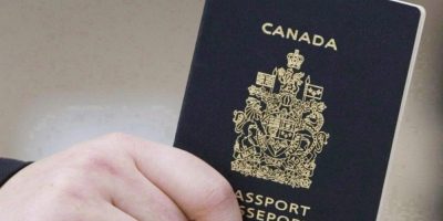 Passport application backlog leads to lineups, scrambles summer travel plans