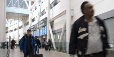 Pearson Airport adds staff, tech improvements to reduce travel chaos