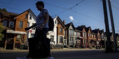 Inflation, pandemic costs driving Ontario property tax hikes as upkeep backlogs grow