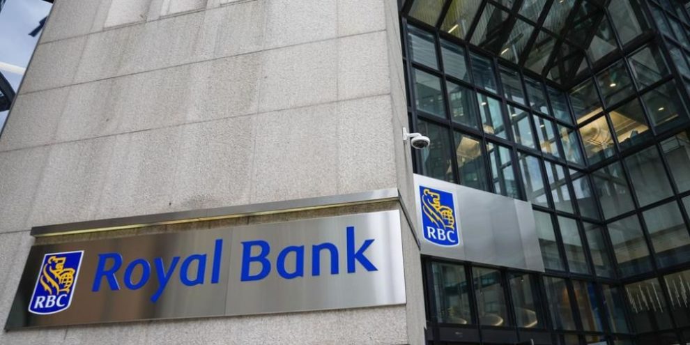 RBC closing 25 HSBC locations, converting others when takeover closes next week