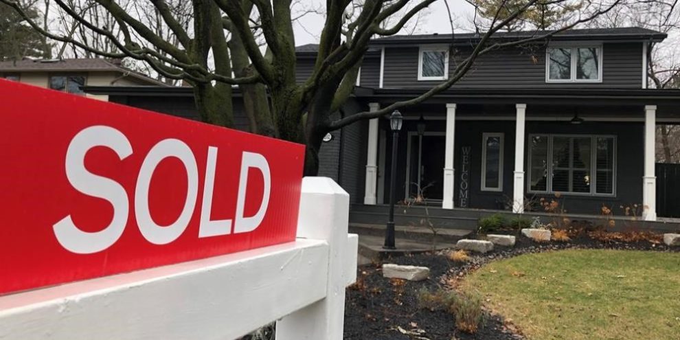 Home prices to decrease 2.2 per cent this fall, Re/Max report forecasts
