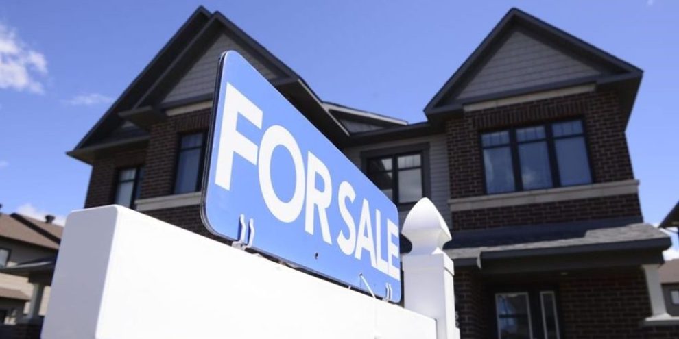 Local real estate market remains 'subdued'