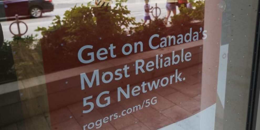 Far-reaching implications of Rogers outage shows need for competition: Expert