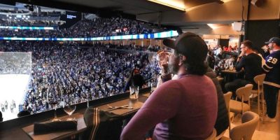 MLSE offers first peek at more than $350 million in Scotiabank Arena renovations